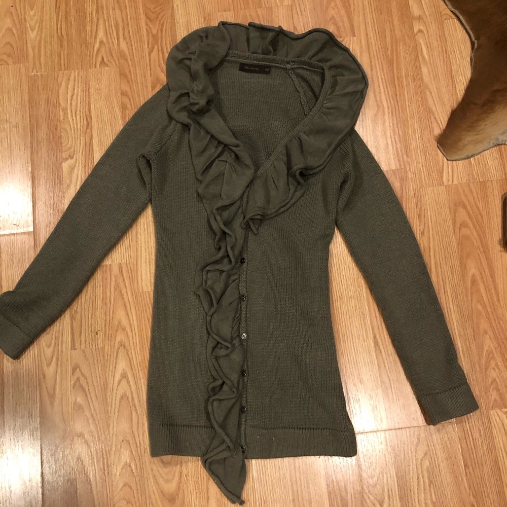 Size medium